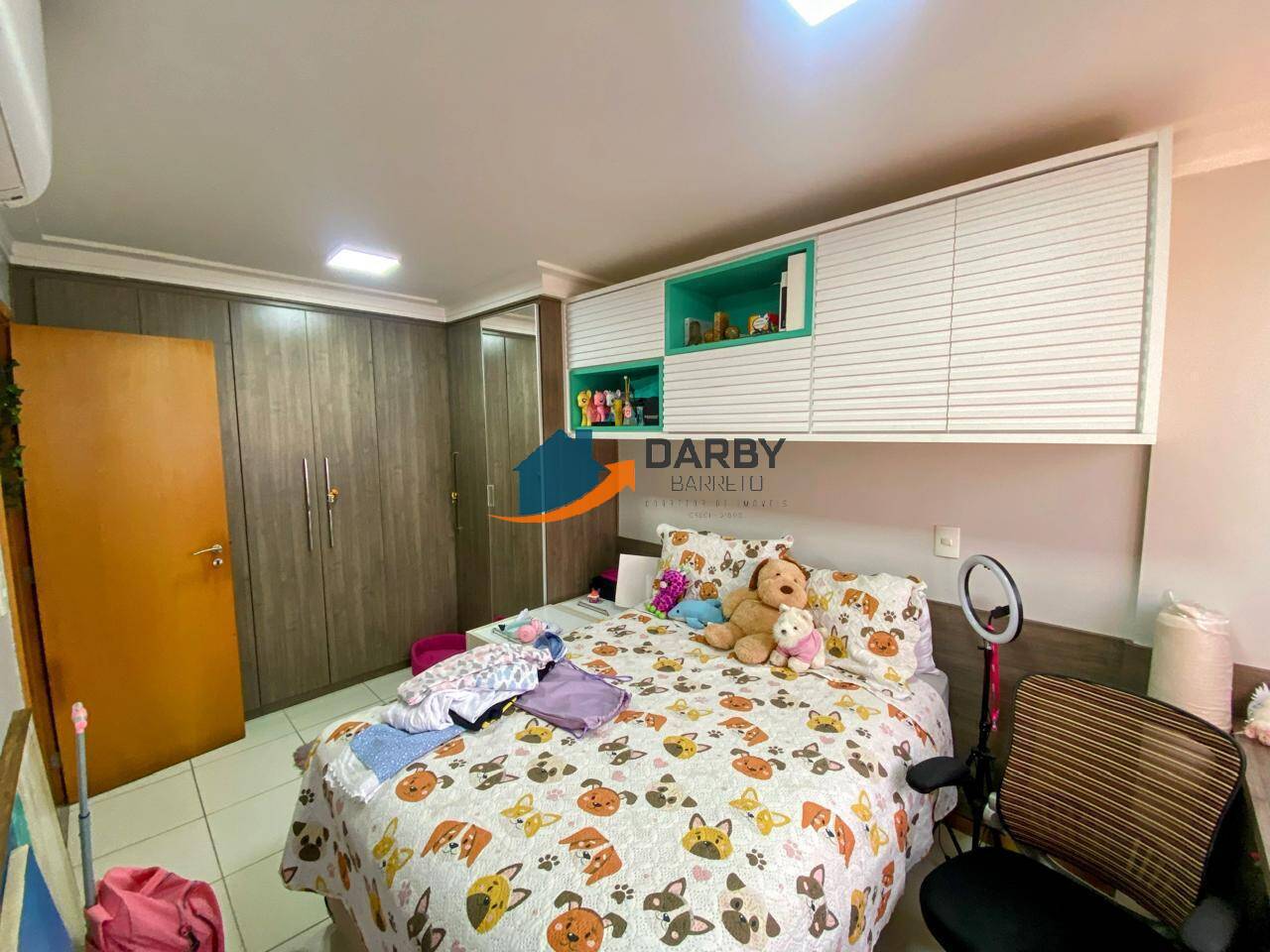 Apartamento à venda com 3 quartos, 110m² - Foto 16