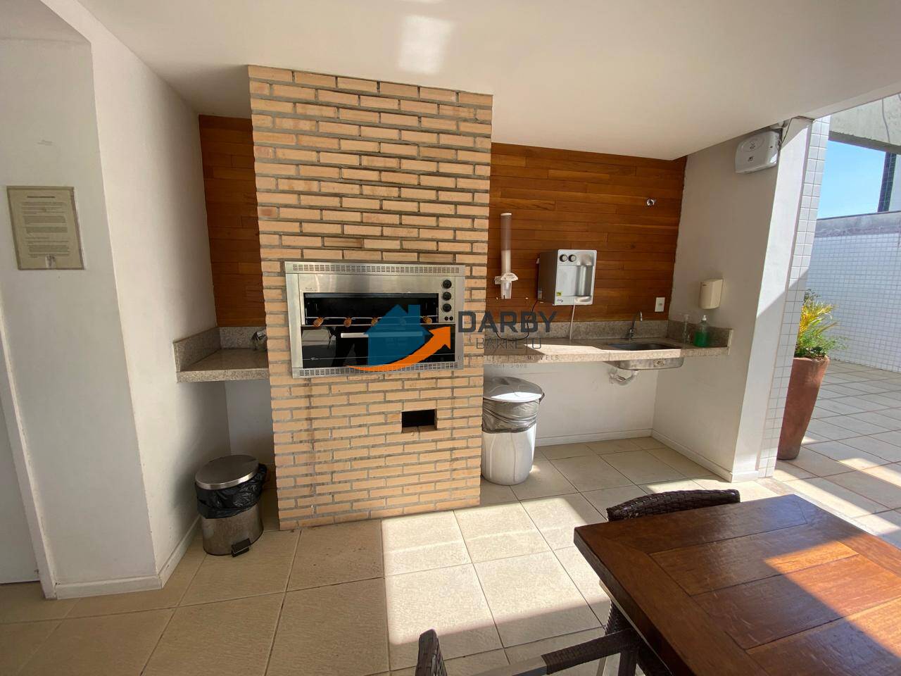 Apartamento à venda com 3 quartos, 110m² - Foto 24