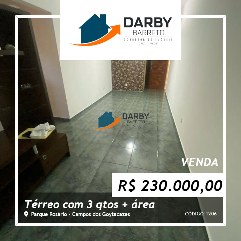 Apartamento à venda com 3 quartos, 97m² - Foto 1