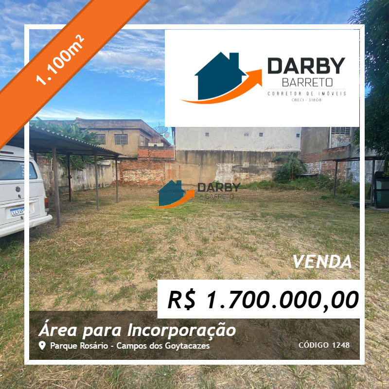 Prédio Inteiro à venda, 1m² - Foto 1