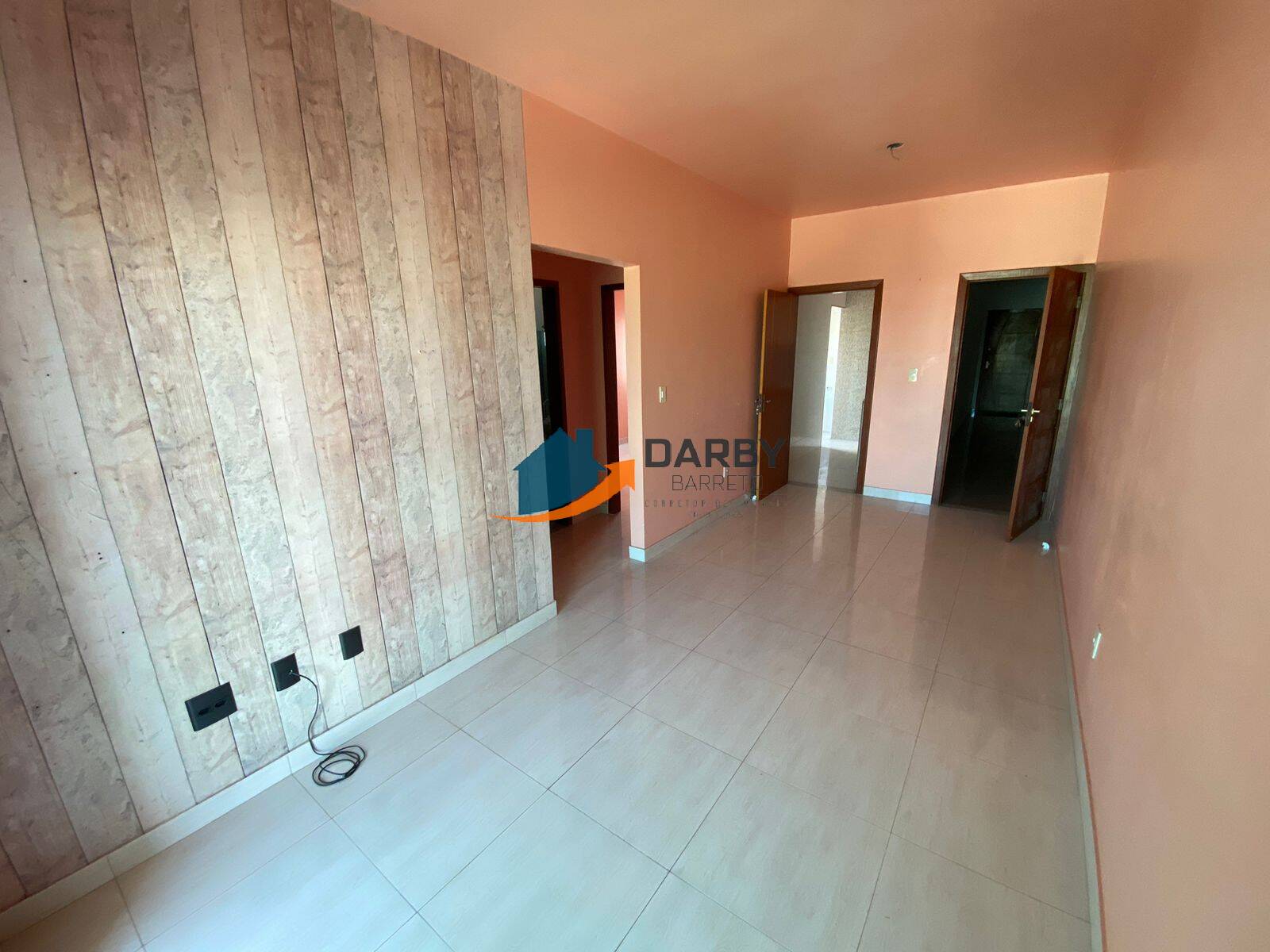 Apartamento à venda com 2 quartos, 80m² - Foto 2