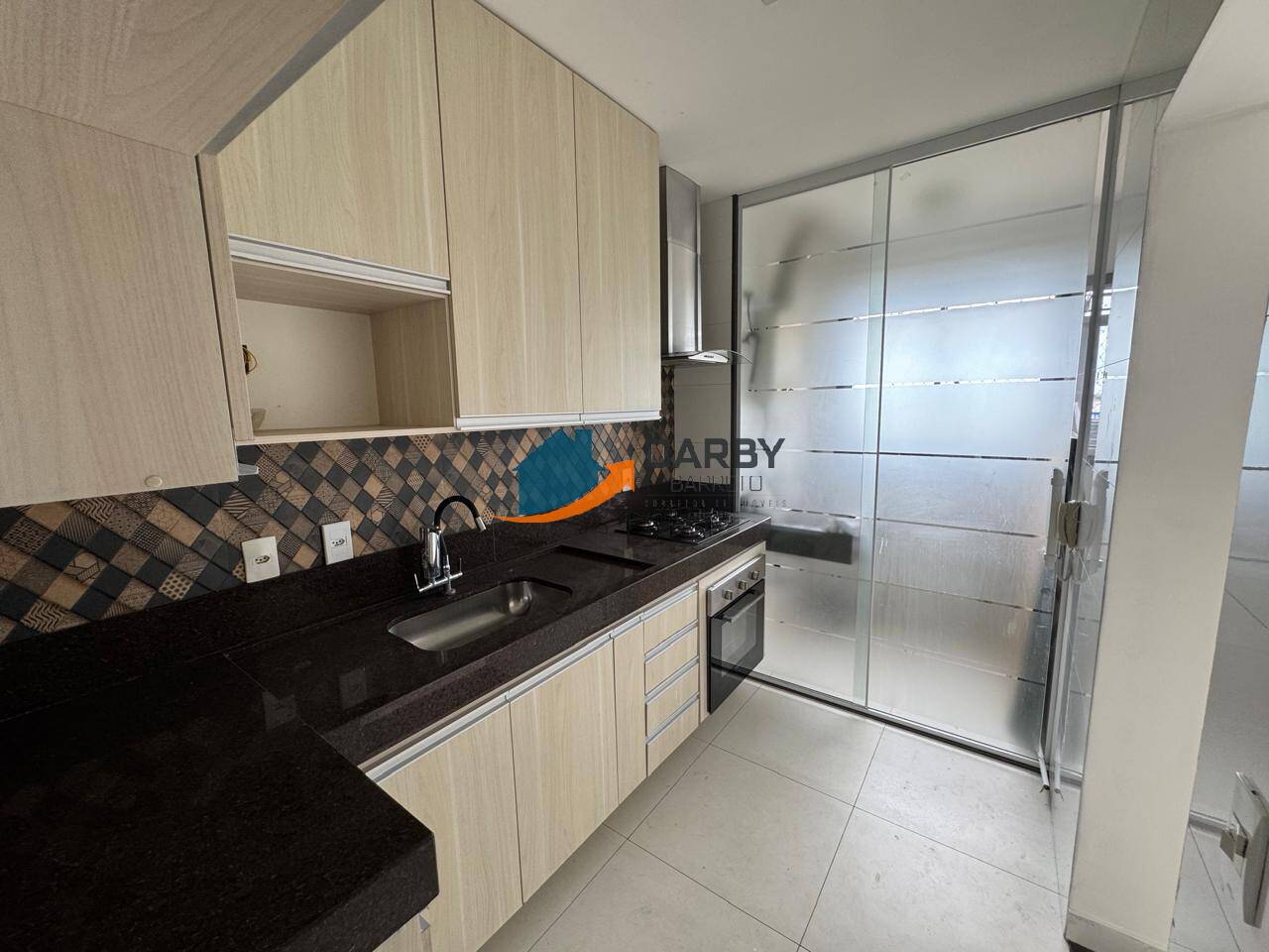 Apartamento à venda com 2 quartos, 55m² - Foto 4