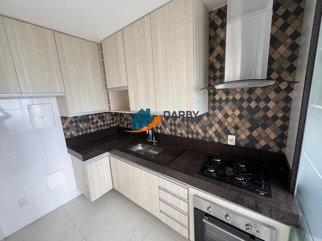 Apartamento à venda com 2 quartos, 55m² - Foto 5