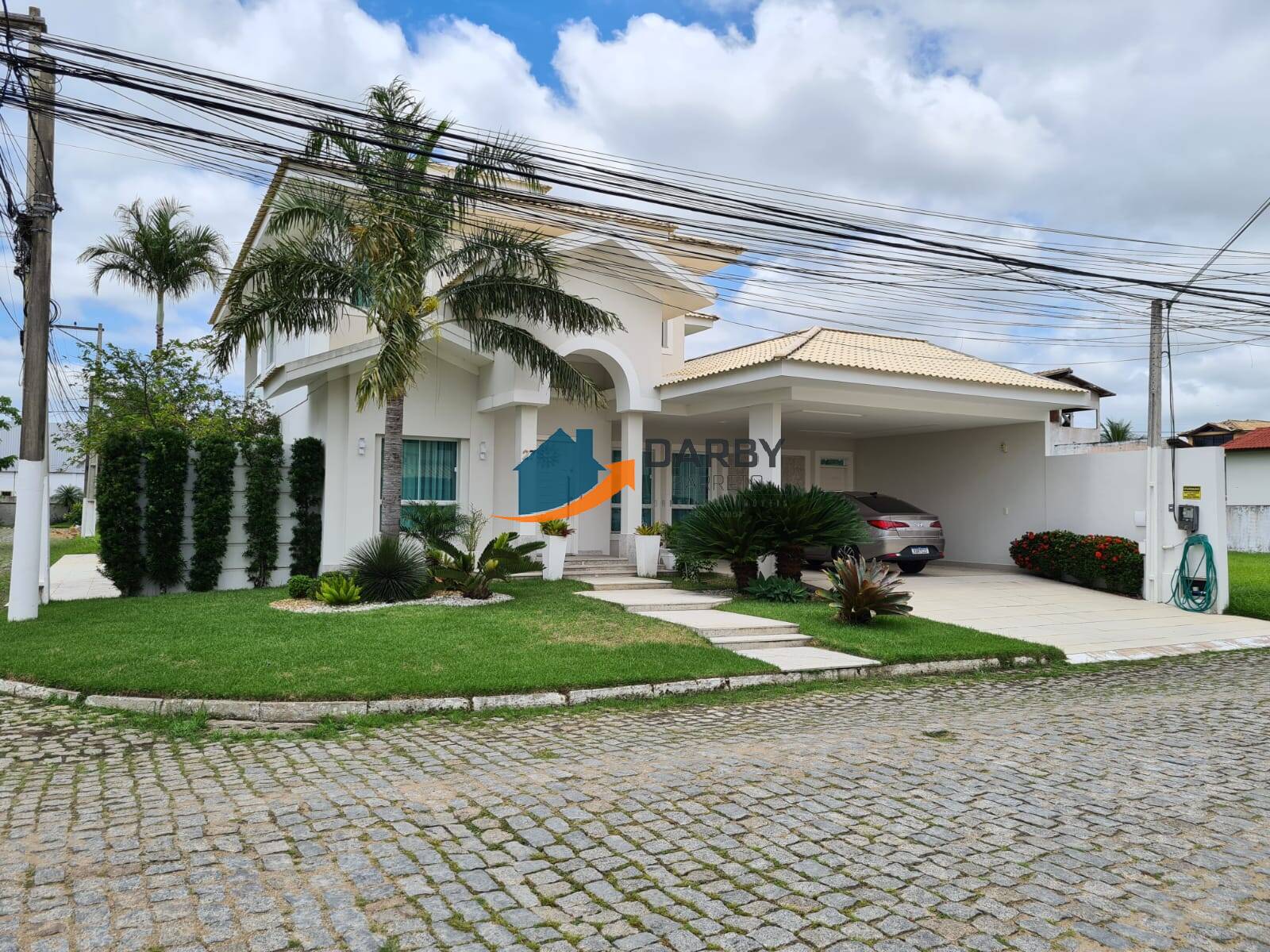 Casa de Condomínio à venda com 3 quartos, 316m² - Foto 5