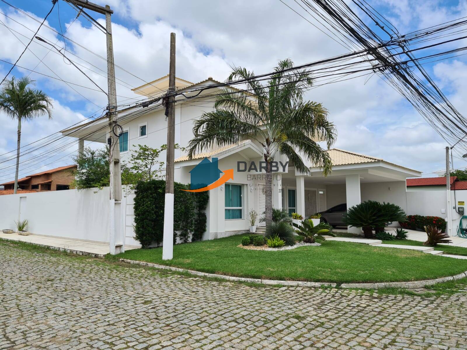 Casa de Condomínio à venda com 3 quartos, 316m² - Foto 4