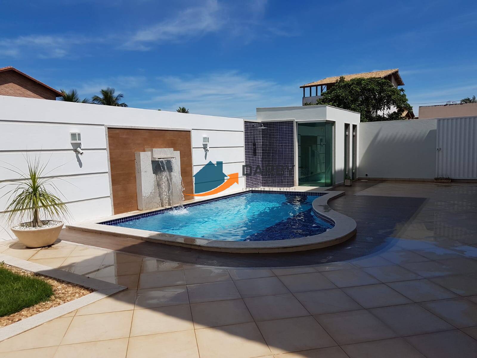 Casa de Condomínio à venda com 3 quartos, 316m² - Foto 26