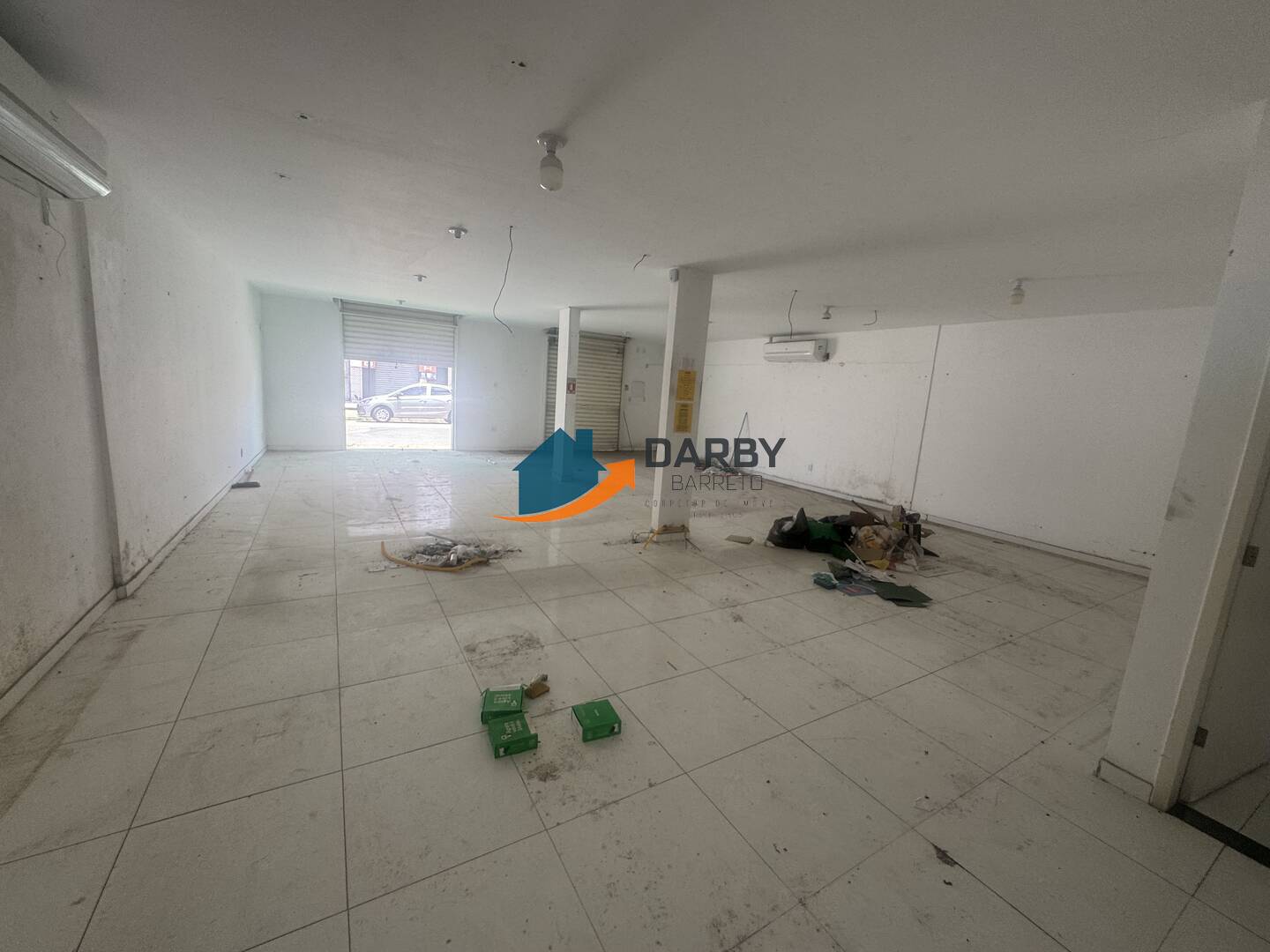 Loja-Salão para alugar, 119m² - Foto 6