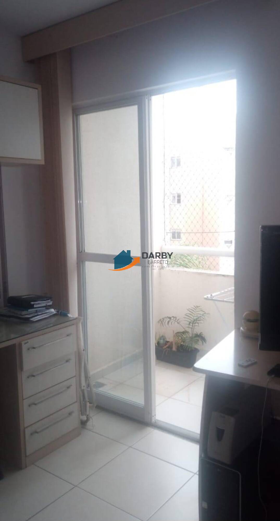 Apartamento à venda com 2 quartos, 61m² - Foto 5