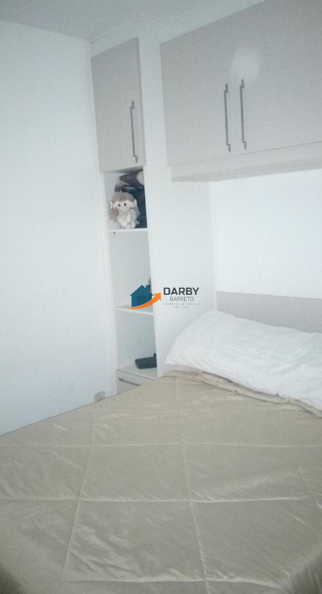 Apartamento à venda com 2 quartos, 61m² - Foto 7