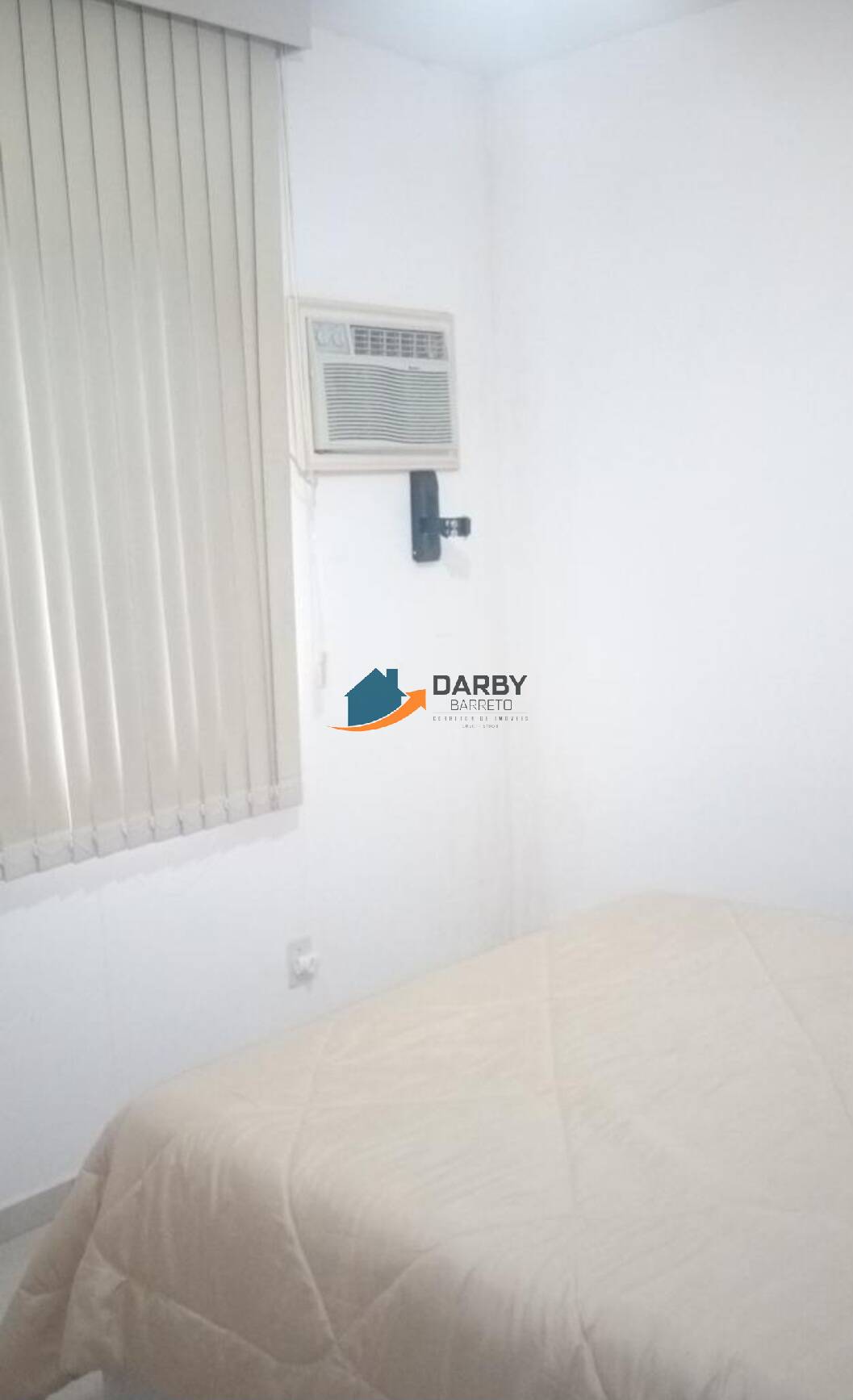 Apartamento à venda com 2 quartos, 61m² - Foto 8