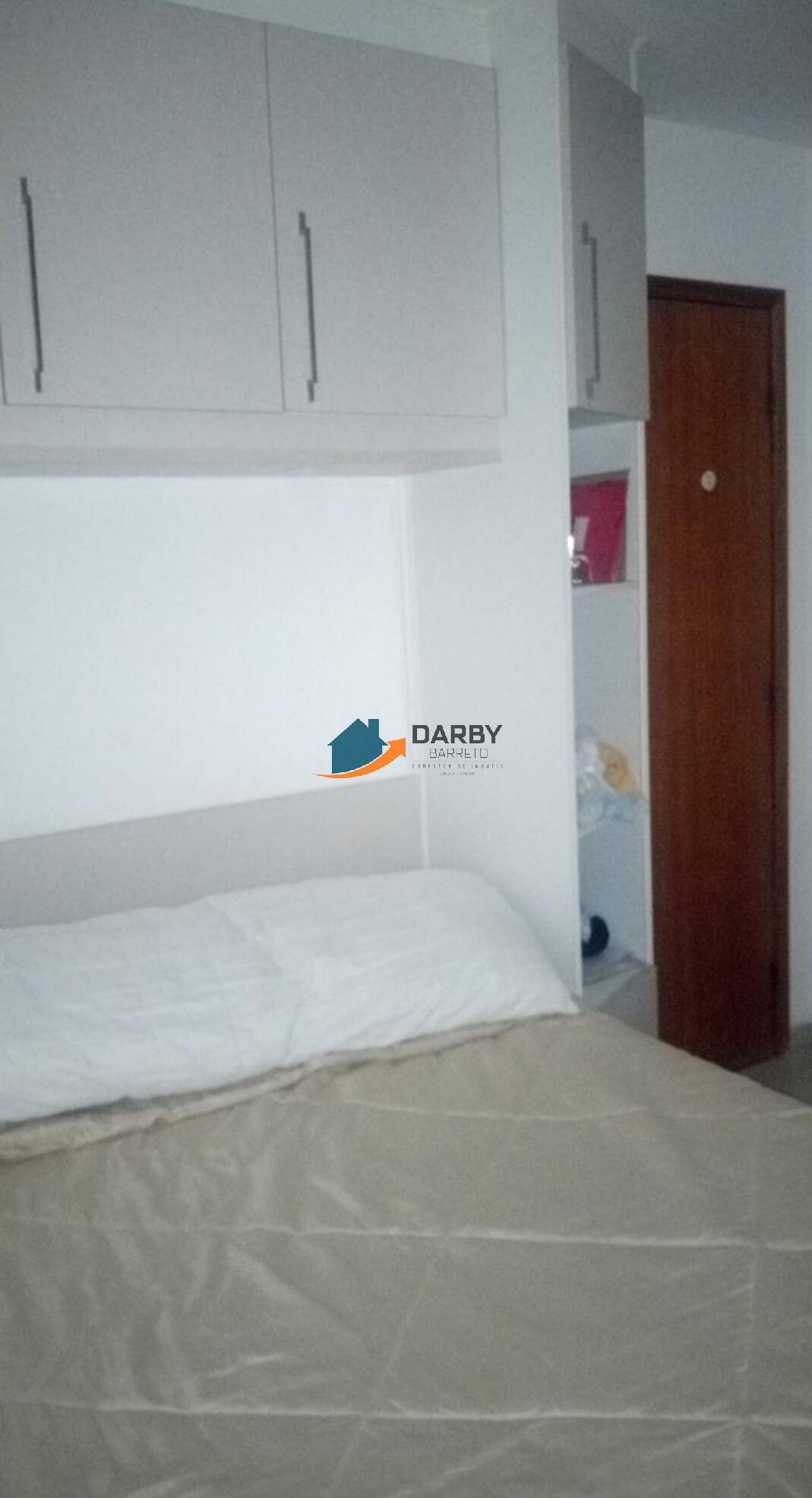 Apartamento à venda com 2 quartos, 61m² - Foto 9