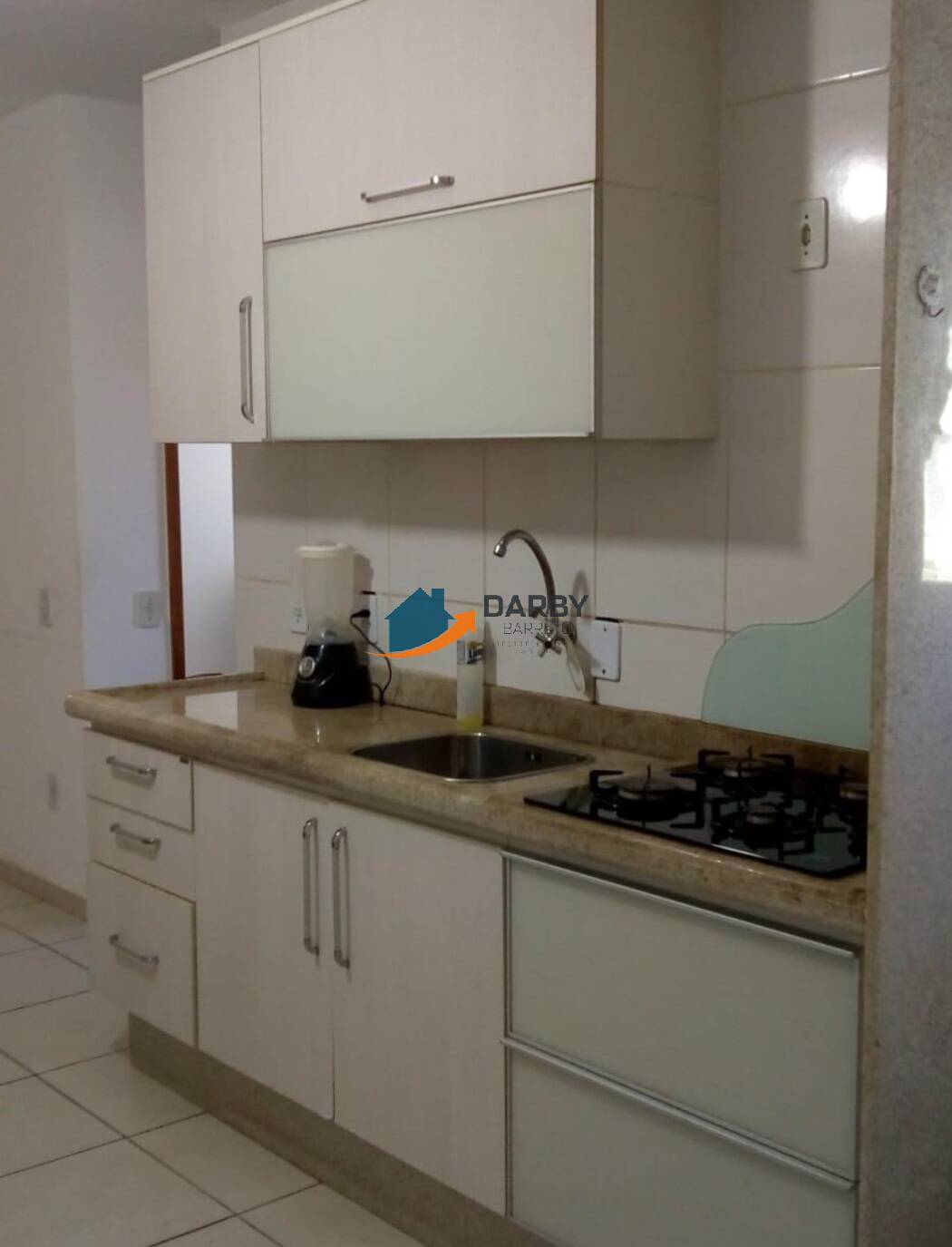 Apartamento à venda com 2 quartos, 61m² - Foto 13