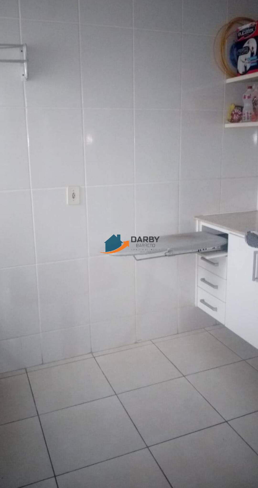 Apartamento à venda com 2 quartos, 61m² - Foto 16