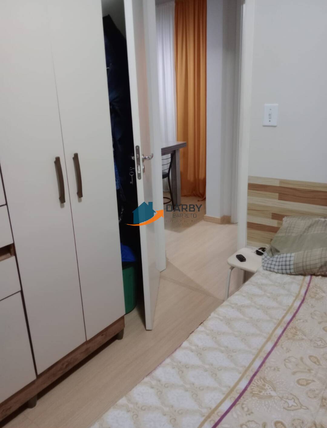 Apartamento à venda com 2 quartos - Foto 3