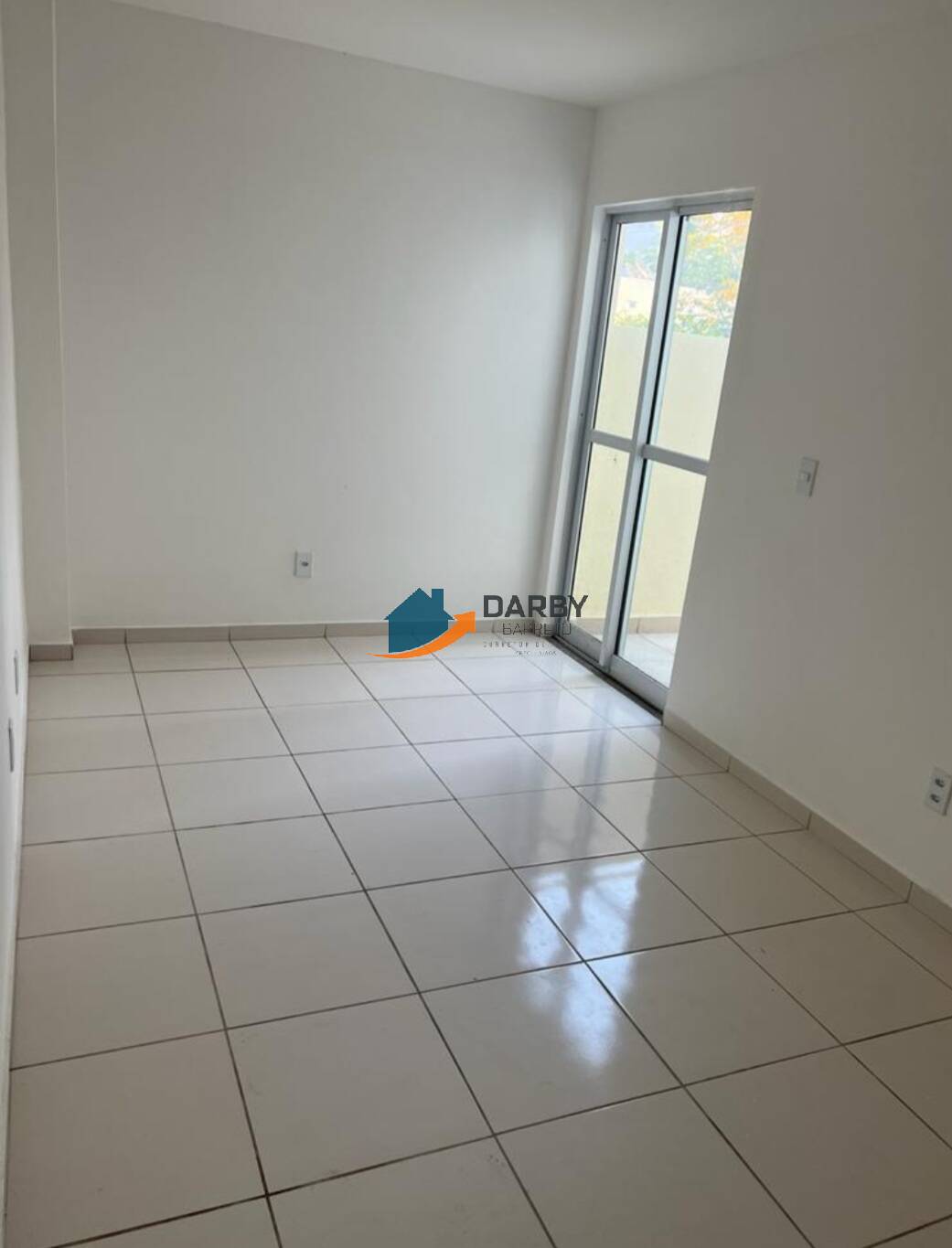 Apartamento à venda com 2 quartos - Foto 3