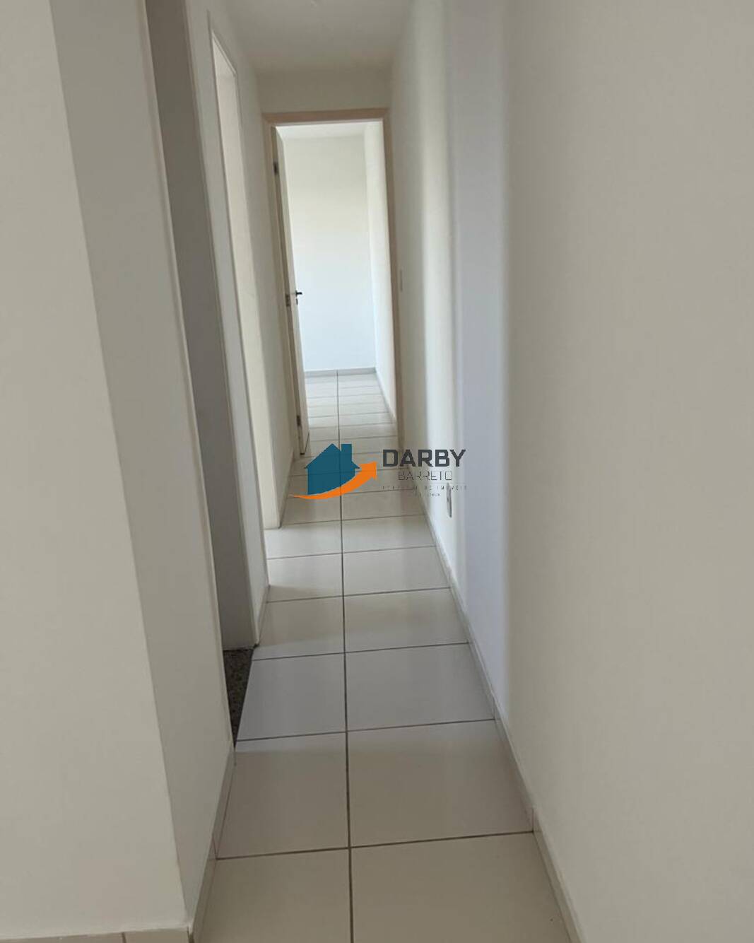 Apartamento à venda com 2 quartos - Foto 6