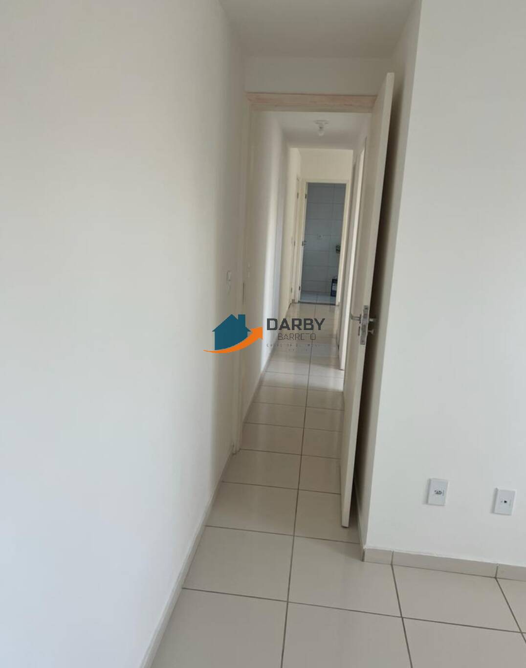 Apartamento à venda com 2 quartos - Foto 5