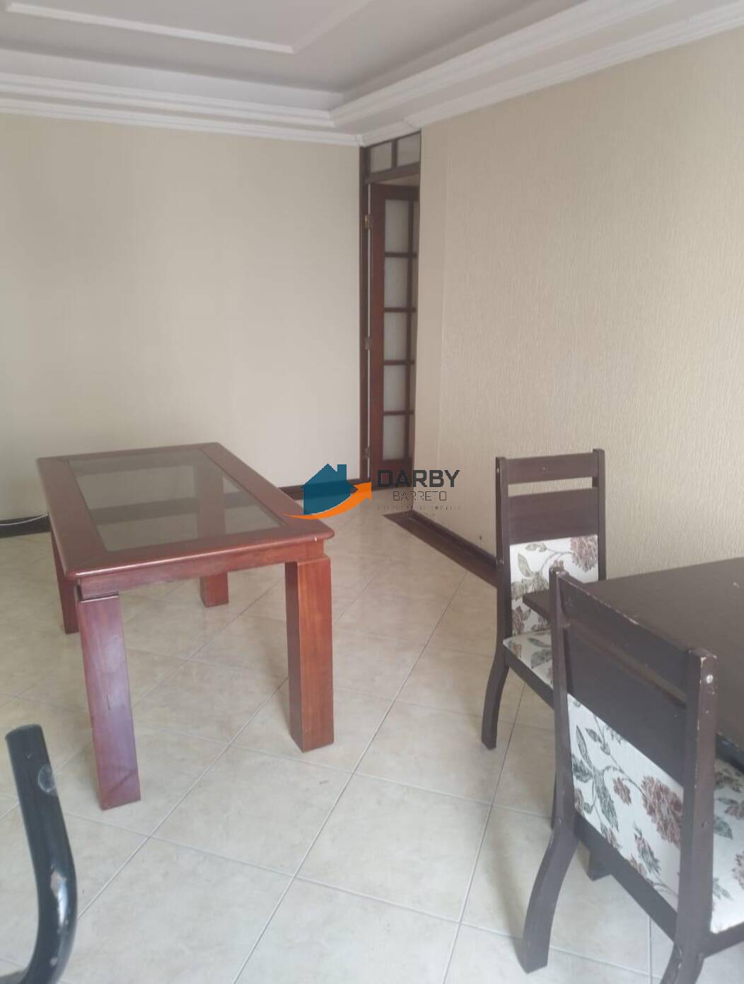 Apartamento à venda com 2 quartos - Foto 5