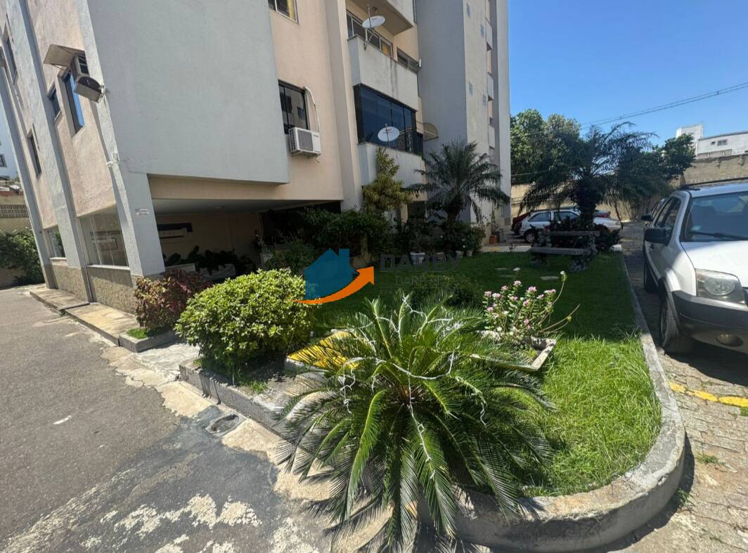 Apartamento à venda com 2 quartos - Foto 1