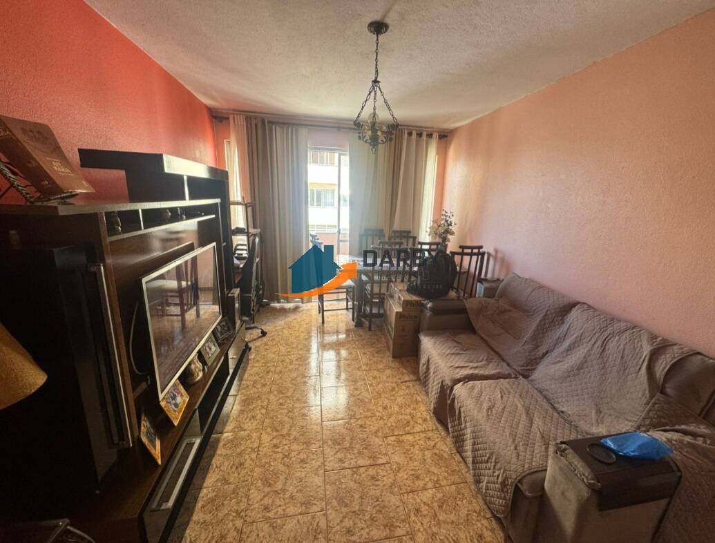 Apartamento à venda com 2 quartos - Foto 4