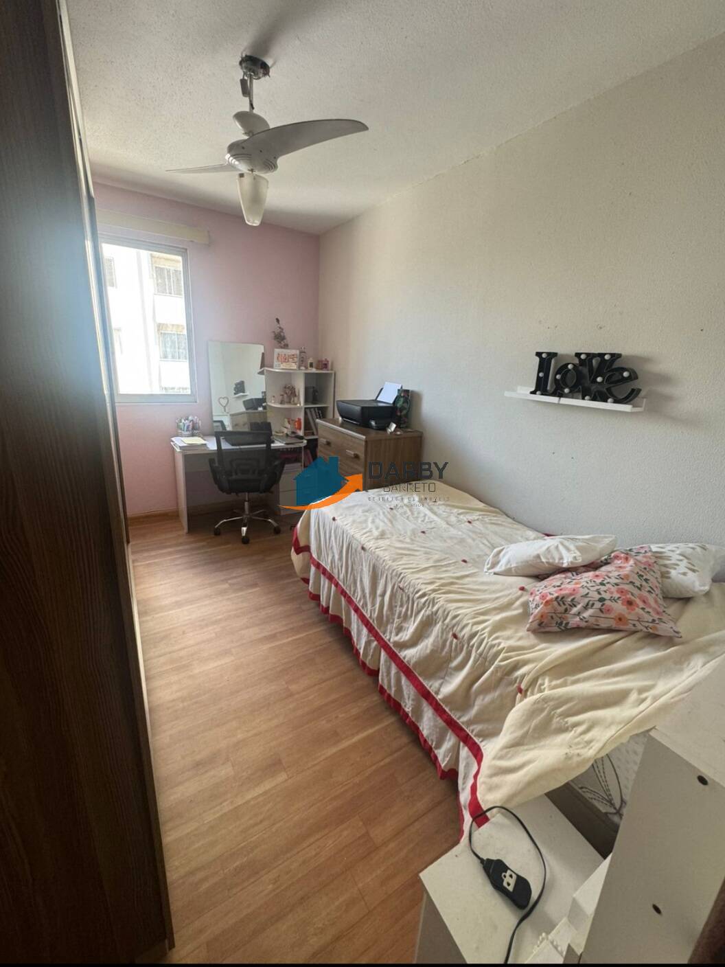 Apartamento à venda com 2 quartos - Foto 6