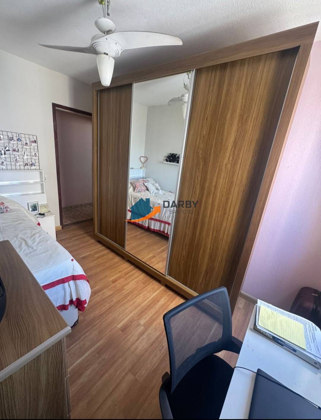 Apartamento à venda com 2 quartos - Foto 7