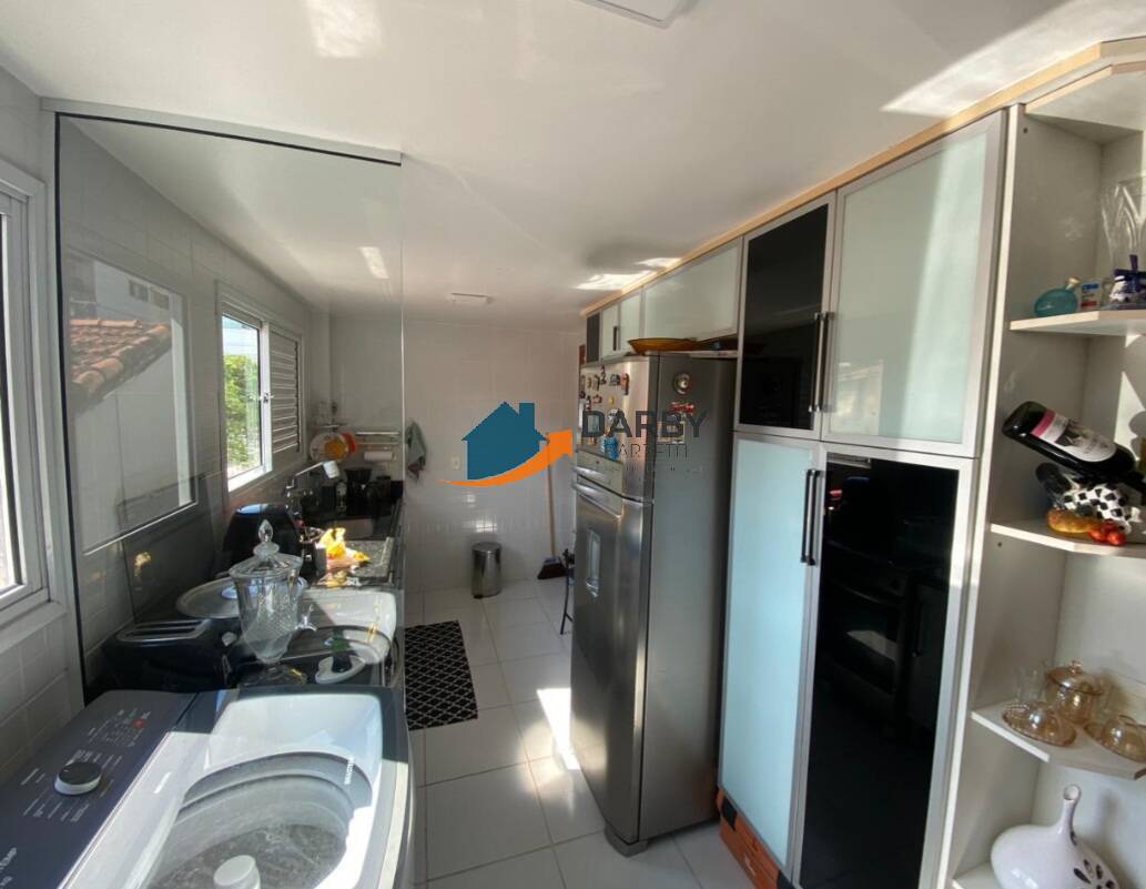 Apartamento à venda com 2 quartos, 91m² - Foto 6