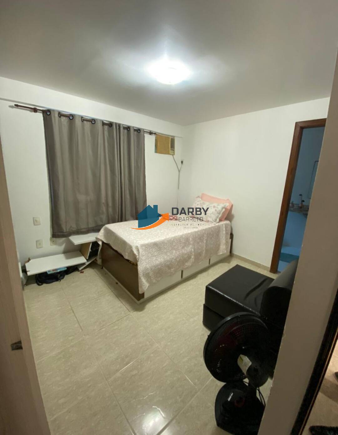 Apartamento à venda com 2 quartos, 91m² - Foto 3