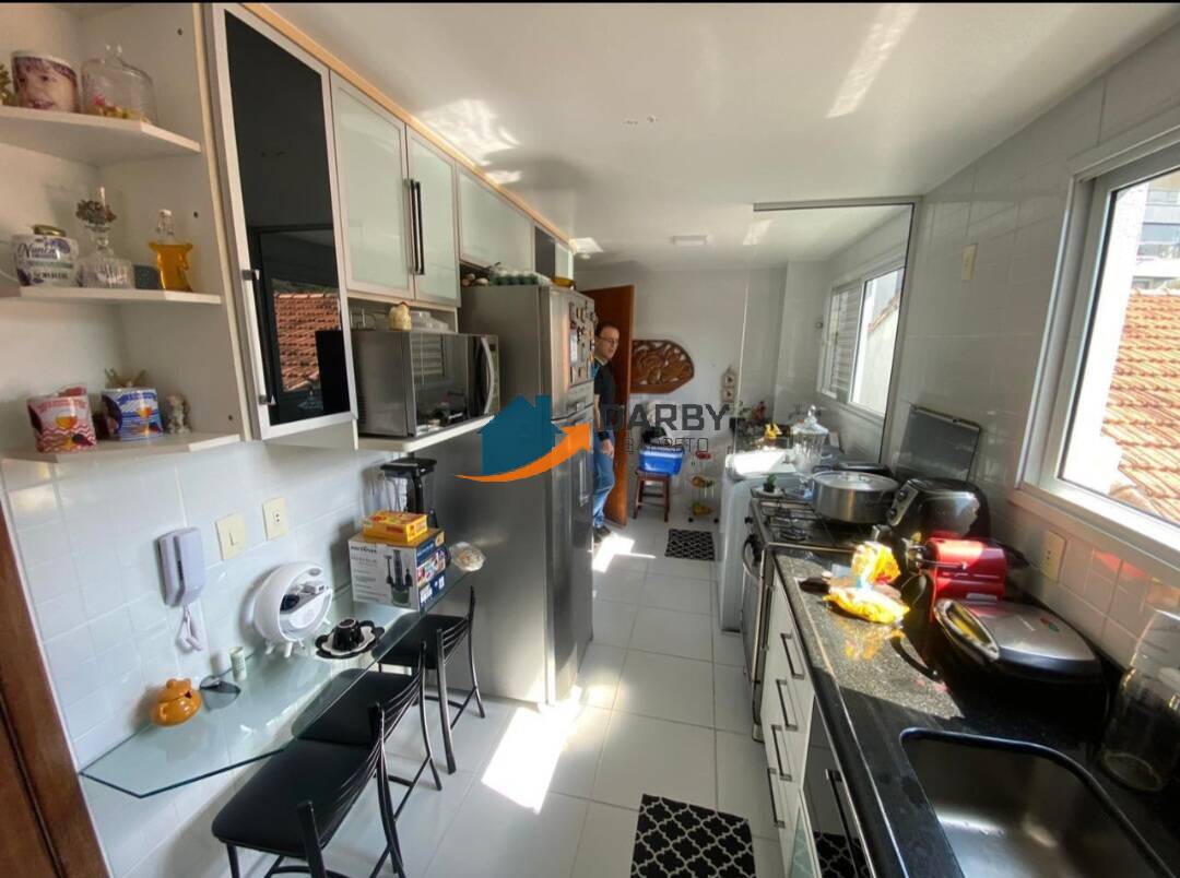 Apartamento à venda com 2 quartos, 91m² - Foto 5