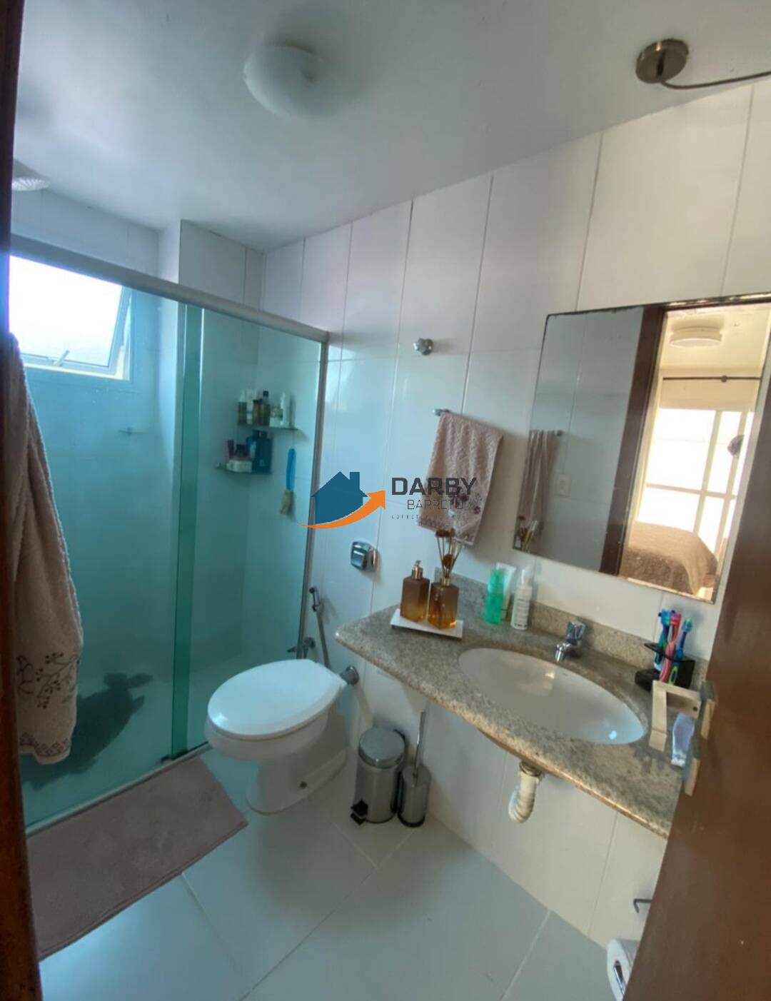 Apartamento à venda com 2 quartos, 91m² - Foto 4