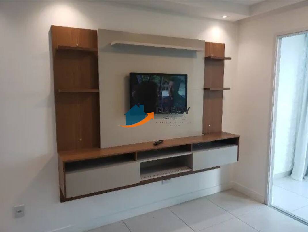 Apartamento para alugar com 1 quarto, 45m² - Foto 3