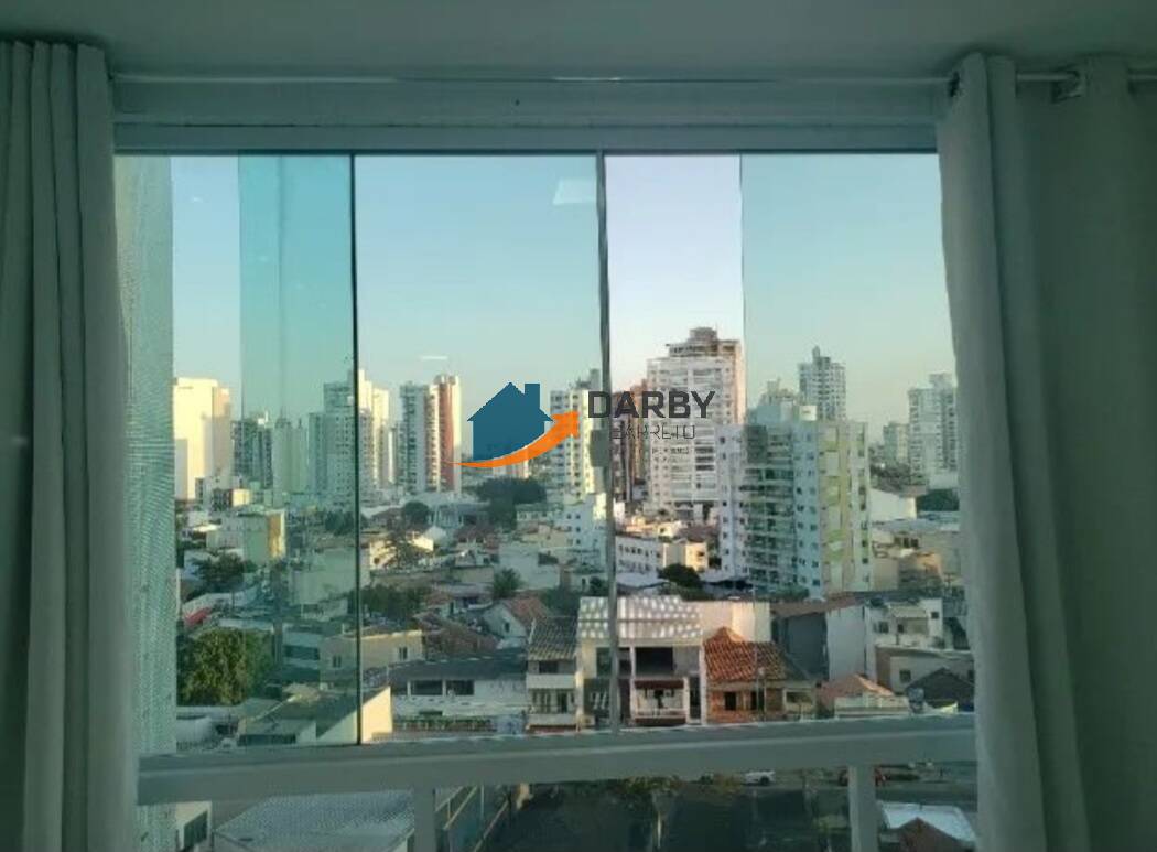 Apartamento para alugar com 1 quarto, 45m² - Foto 9