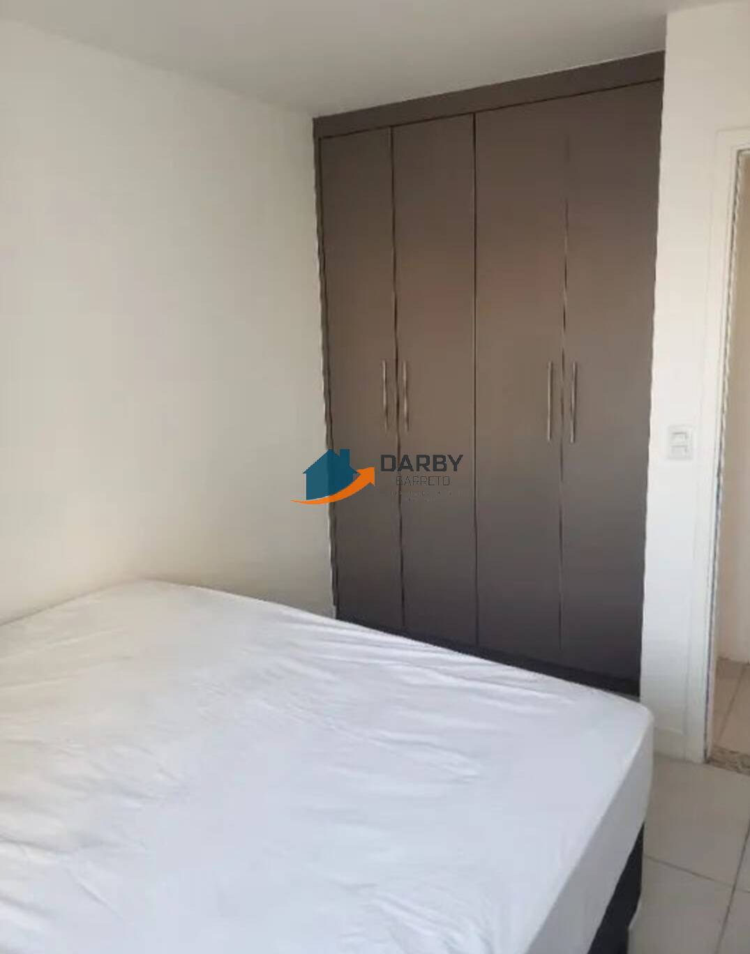 Apartamento para alugar com 1 quarto, 45m² - Foto 6