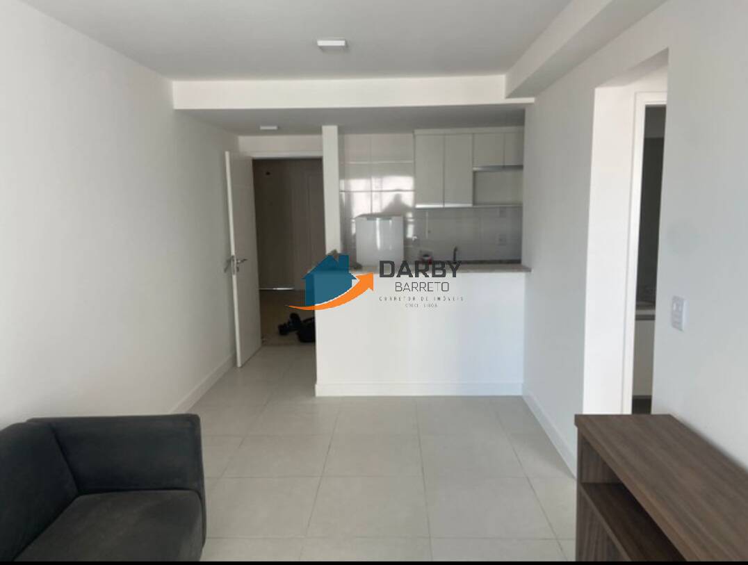 Apartamento à venda com 1 quarto, 45m² - Foto 11