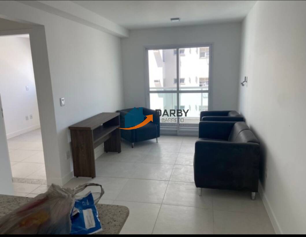 Apartamento à venda com 1 quarto, 45m² - Foto 10