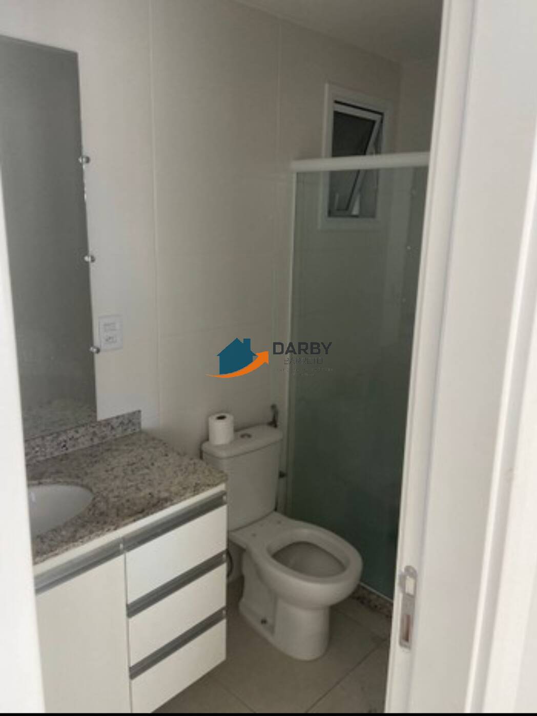 Apartamento à venda com 1 quarto, 45m² - Foto 15