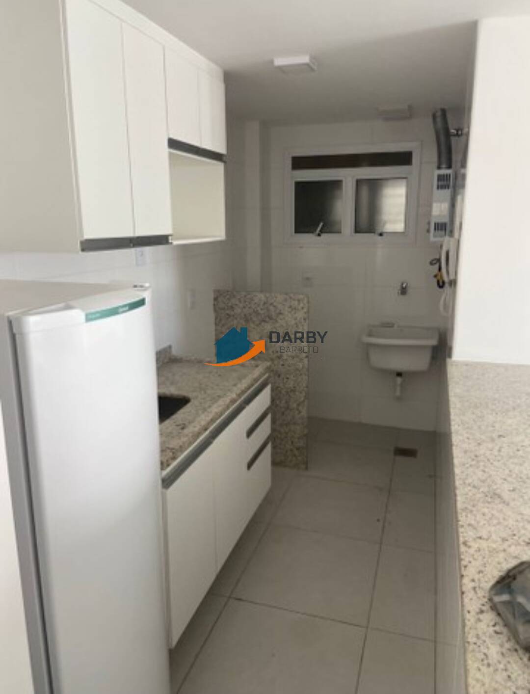 Apartamento à venda com 1 quarto, 45m² - Foto 16