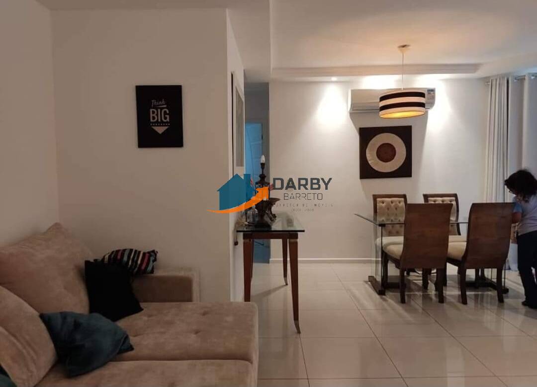 Apartamento à venda com 2 quartos, 73m² - Foto 3