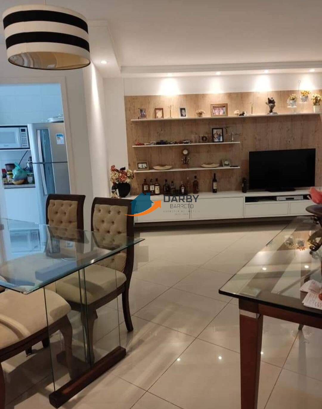 Apartamento à venda com 2 quartos, 73m² - Foto 4