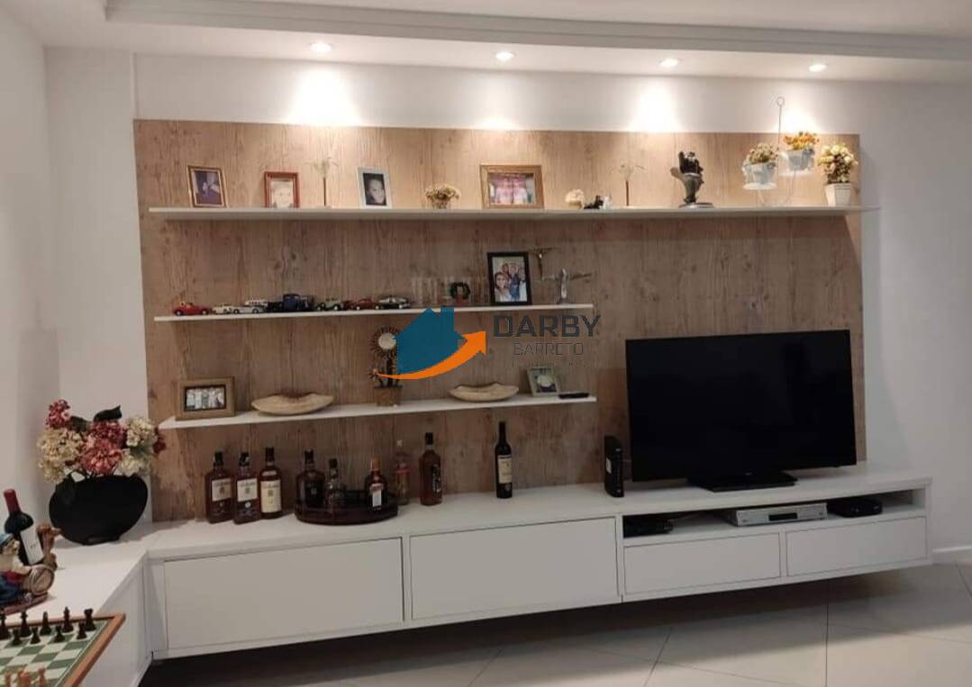 Apartamento à venda com 2 quartos, 73m² - Foto 5