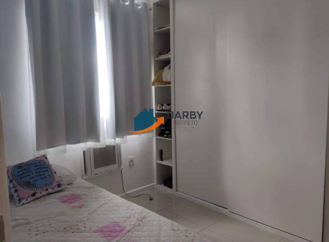 Apartamento à venda com 2 quartos, 73m² - Foto 7