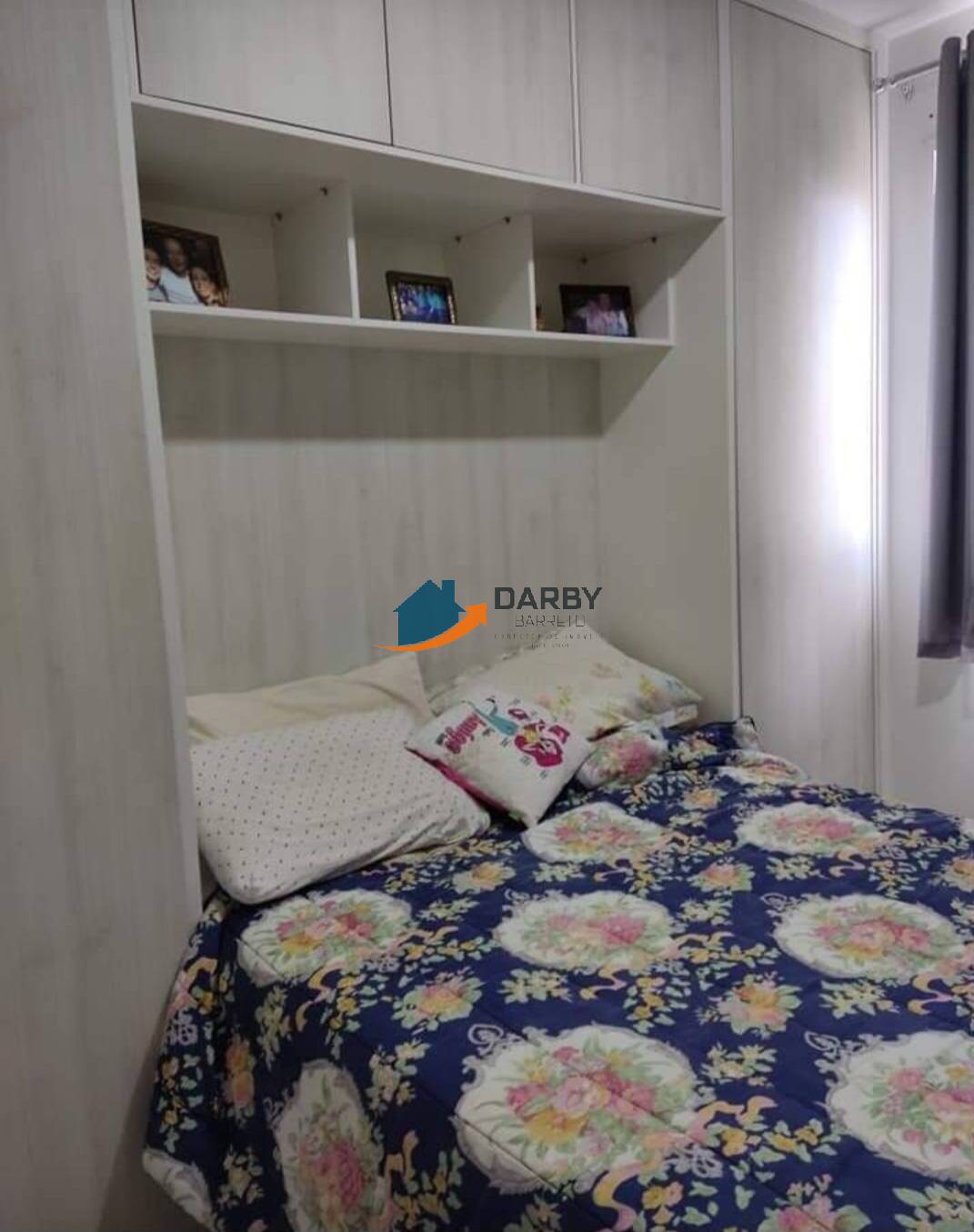 Apartamento à venda com 2 quartos, 73m² - Foto 8