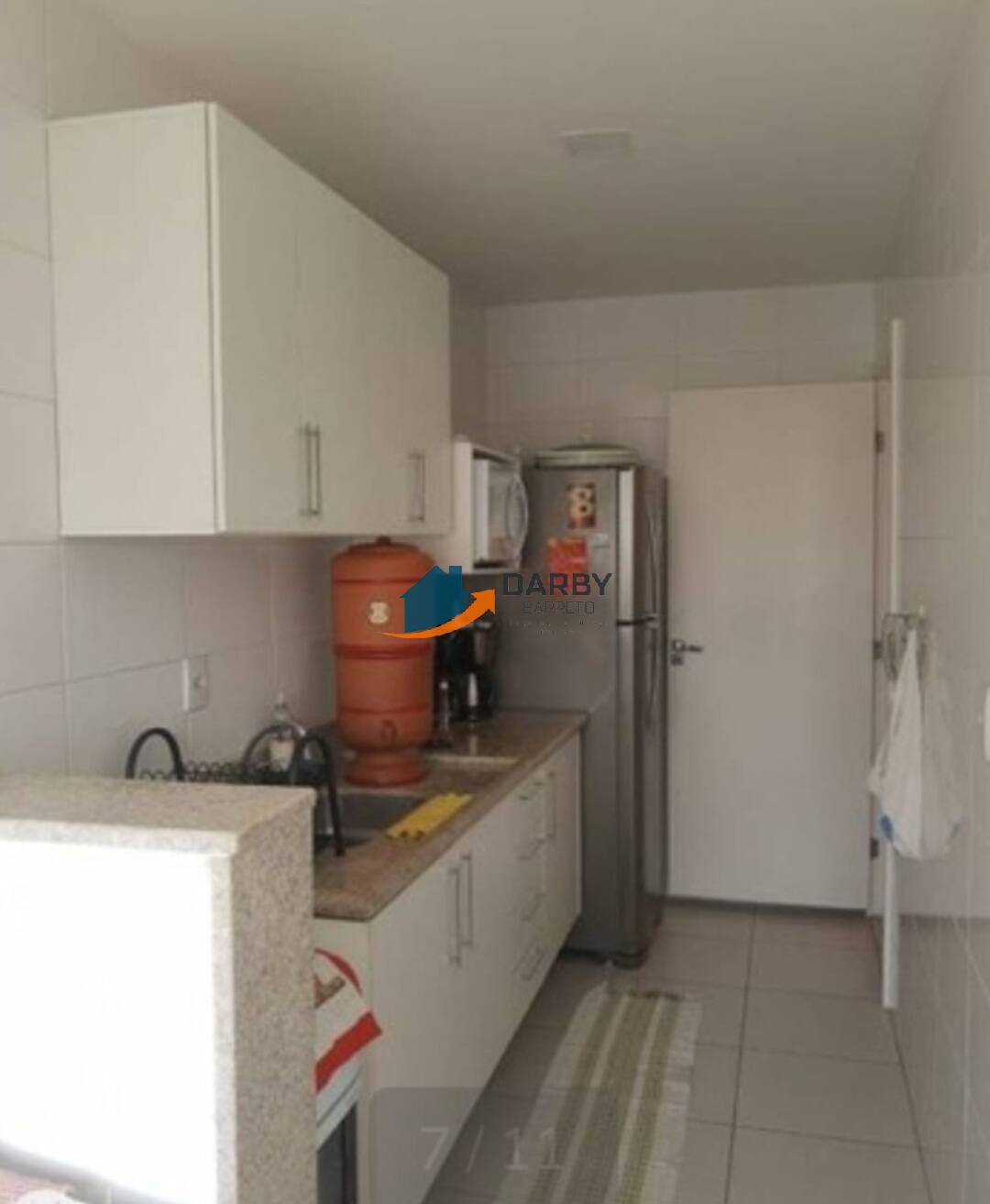 Apartamento à venda com 2 quartos, 73m² - Foto 10