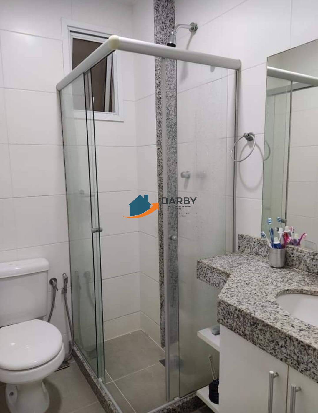 Apartamento à venda com 2 quartos, 73m² - Foto 9