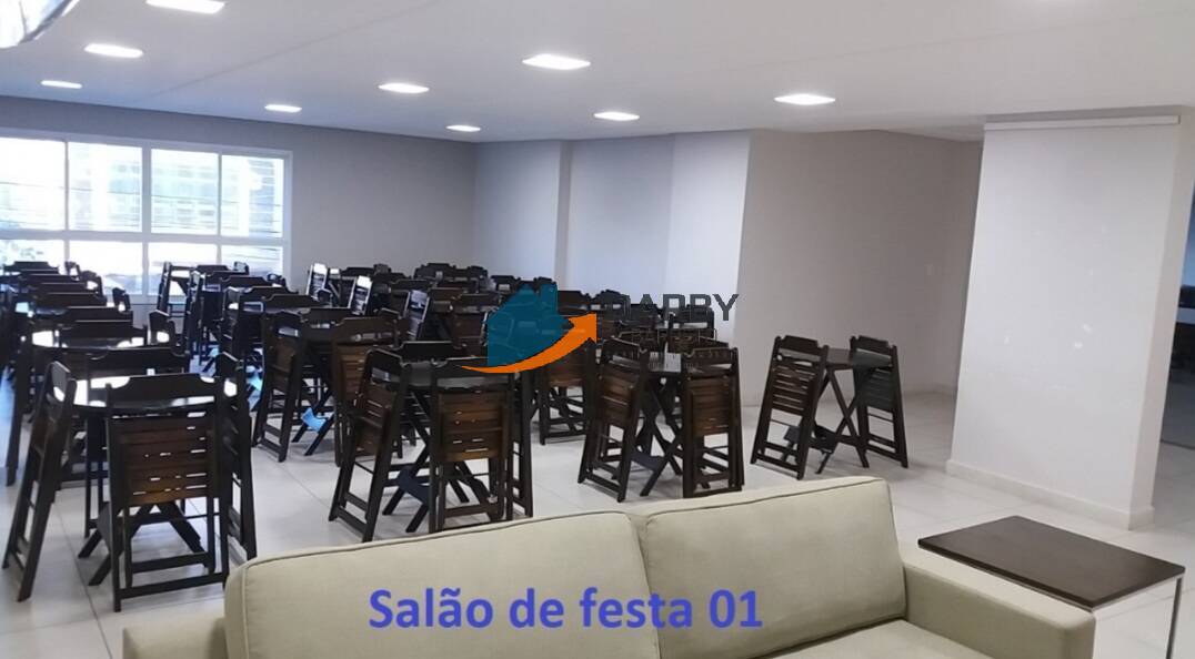 Apartamento à venda e aluguel com 2 quartos, 56m² - Foto 3