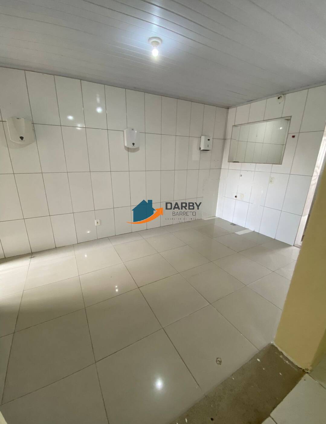 Conjunto Comercial-Sala para alugar, 261m² - Foto 5