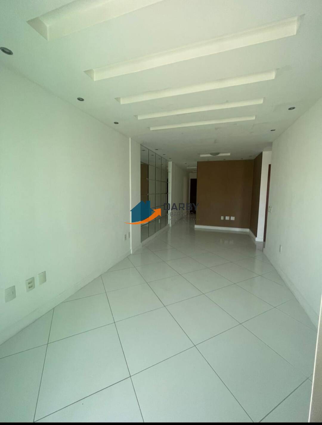 Apartamento à venda com 3 quartos, 90m² - Foto 3