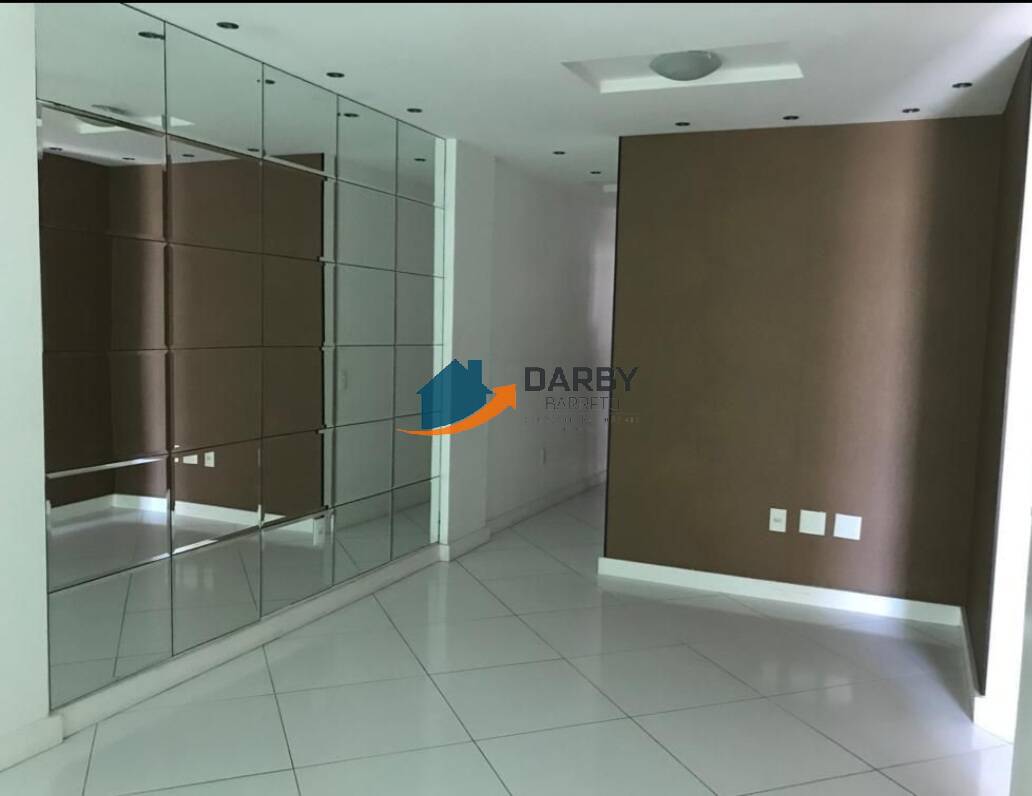 Apartamento à venda com 3 quartos, 90m² - Foto 4