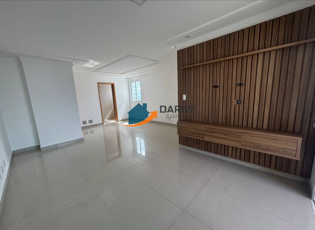 Apartamento à venda com 3 quartos, 105m² - Foto 4