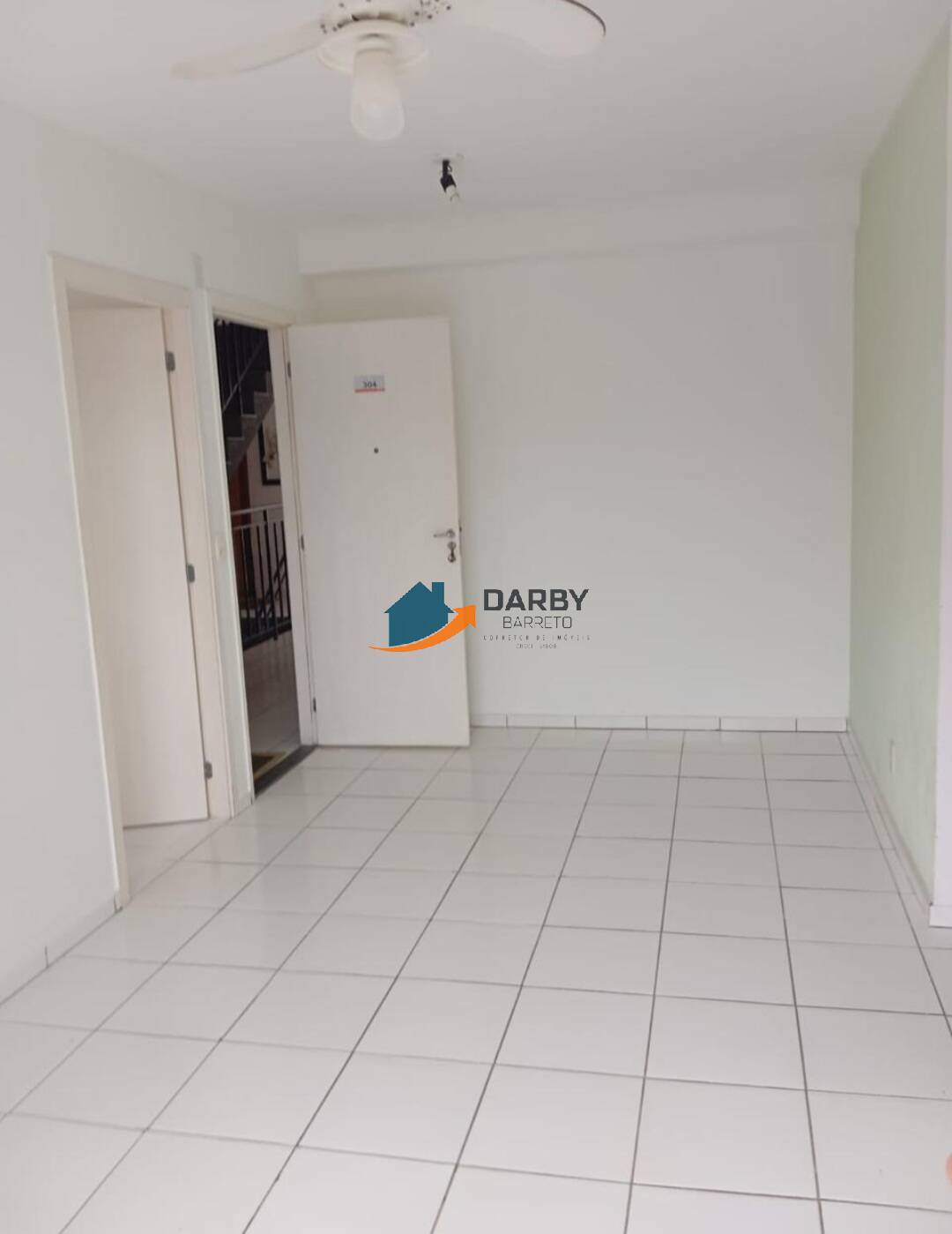 Apartamento à venda com 3 quartos, 64m² - Foto 5